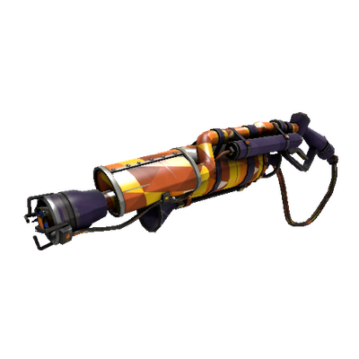 Strange Specialized Killstreak Candy Coated Degreaser (Field-Tested)