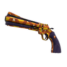 Candy Coated Revolver (Minimal Wear)