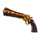 Strange Specialized Killstreak Candy Coated Revolver (Factory New)