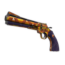 Candy Coated Revolver (Field-Tested)