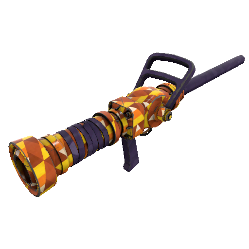 Strange Candy Coated Medi Gun (Minimal Wear)