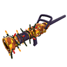 Strange Festivized Specialized Killstreak Candy Coated Medi Gun (Factory New)