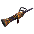 Strange Candy Coated Medi Gun (Battle Scarred)