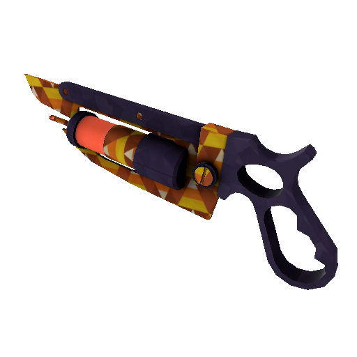 Candy Coated Ubersaw
