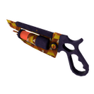 Strange Specialized Killstreak Candy Coated Ubersaw (Factory New)