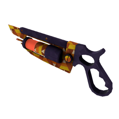 Strange Specialized Killstreak Candy Coated Ubersaw (Factory New)
