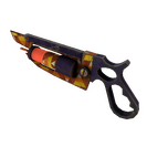 Strange Candy Coated Ubersaw (Field-Tested)