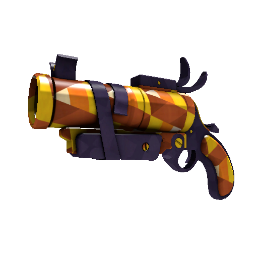 Candy Coated Detonator
