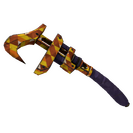 Unusual Candy Coated Jag (Field-Tested)