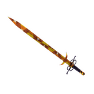 Candy Coated Claidheamh Mòr (Factory New)