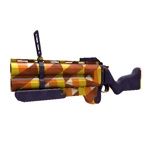 Candy Coated Loch-n-Load