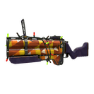 Strange Festivized Specialized Killstreak Candy Coated Loch-n-Load (Field-Tested)