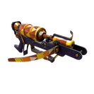 Strange Candy Coated Crusader's Crossbow (Field-Tested)