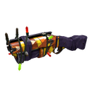 Festivized Specialized Killstreak Candy Coated Soda Popper (Minimal Wear)
