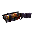 Unusual Specialized Killstreak Candy Coated Soda Popper (Battle Scarred)