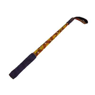 Strange Candy Coated Disciplinary Action (Well-Worn)