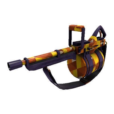 Strange Candy Coated Tomislav (Factory New)