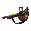Candy Coated Tomislav (Battle Scarred)