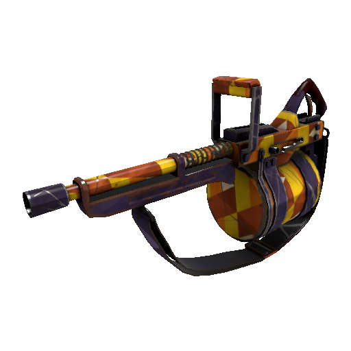 Strange Candy Coated Tomislav (Well-Worn)