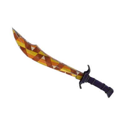 Strange Candy Coated Shahanshah (Field-Tested)
