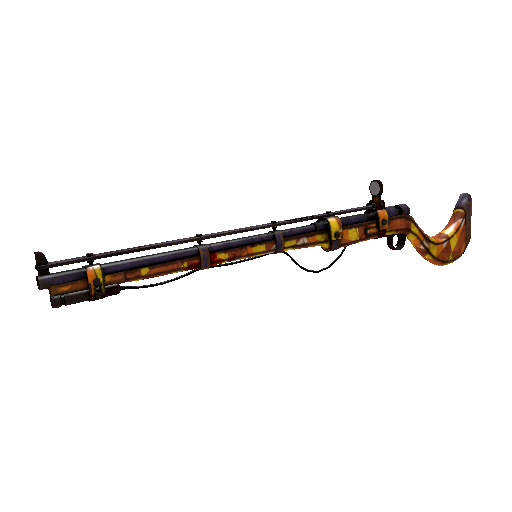 Candy Coated Bazaar Bargain (Battle Scarred)