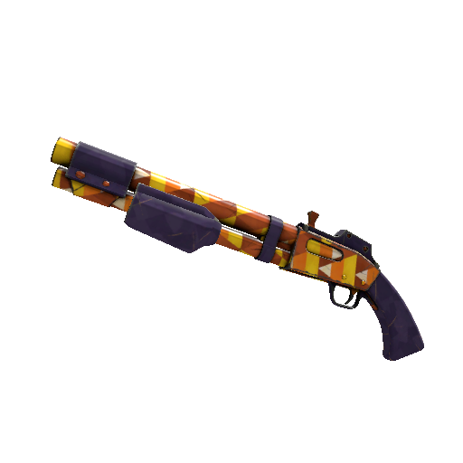 Candy Coated Reserve Shooter (Minimal Wear)