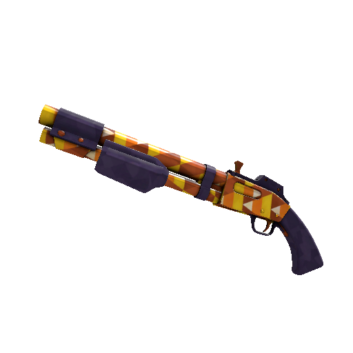 Candy Coated Reserve Shooter