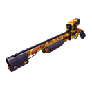 Candy Coated Rescue Ranger (Minimal Wear)