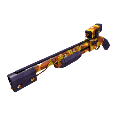 Strange Candy Coated Rescue Ranger (Factory New)