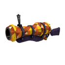 Strange Specialized Killstreak Candy Coated Loose Cannon (Field-Tested)