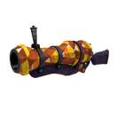Strange Specialized Killstreak Candy Coated Loose Cannon (Well-Worn)
