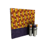 Candy Coated War Paint (Factory New)