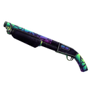 Spectrum Splattered Shotgun (Minimal Wear)