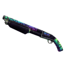 Spectrum Splattered Shotgun (Field-Tested)