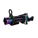Strange Specialized Killstreak Spectrum Splattered Iron Bomber (Field-Tested)