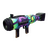 Spectrum Splattered Air Strike (Field-Tested)