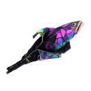 Spectrum Splattered Holy Mackerel (Field-Tested)