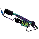 Strange Professional Killstreak Spectrum Splattered Flame Thrower (Minimal Wear)