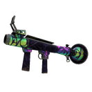 Strange Spectrum Splattered Rocket Launcher (Well-Worn)