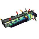 Festivized Spectrum Splattered Scattergun (Field-Tested)
