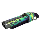 Killstreak Spectrum Splattered Scattergun (Well-Worn)