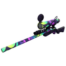 Professional Killstreak Spectrum Splattered Sniper Rifle (Factory New)