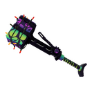 Festivized Spectrum Splattered Powerjack (Factory New)