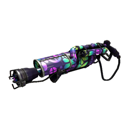 Spectrum Splattered Degreaser (Field-Tested)