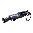 Spectrum Splattered Degreaser (Battle Scarred)