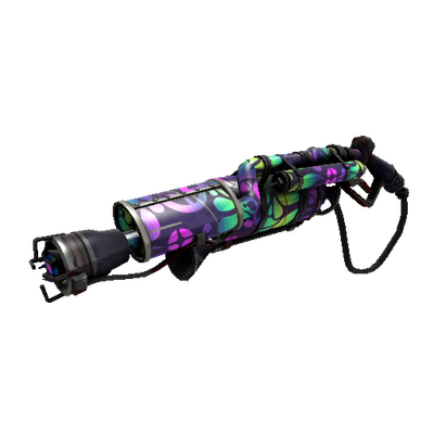Spectrum Splattered Degreaser (Battle Scarred)