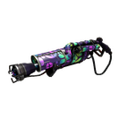 Spectrum Splattered Degreaser (Well-Worn)