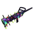 Festivized Professional Killstreak Spectrum Splattered Medi Gun (Factory New)