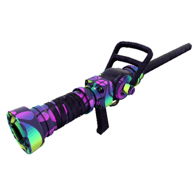 Strange Professional Killstreak Spectrum Splattered Medi Gun (Factory New)