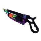 Professional Killstreak Spectrum Splattered Ubersaw (Factory New)